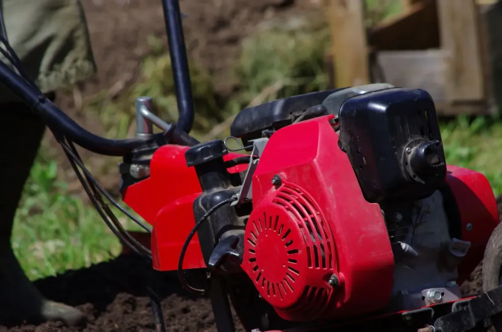 Motoculture près de Andrézieux-Bouthéon