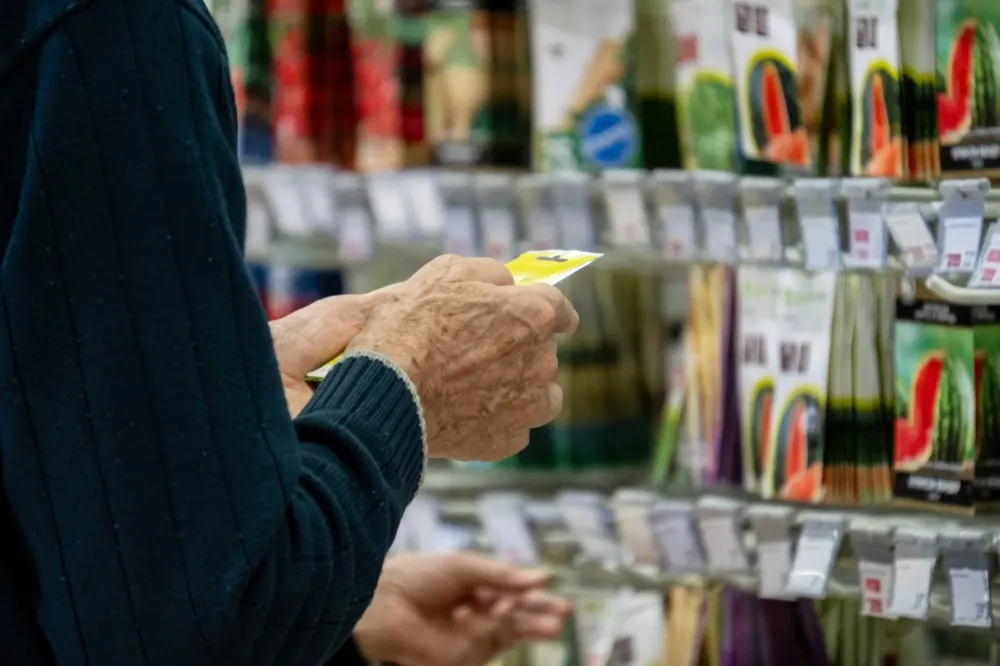 Grainerie près de Andrézieux-Bouthéon