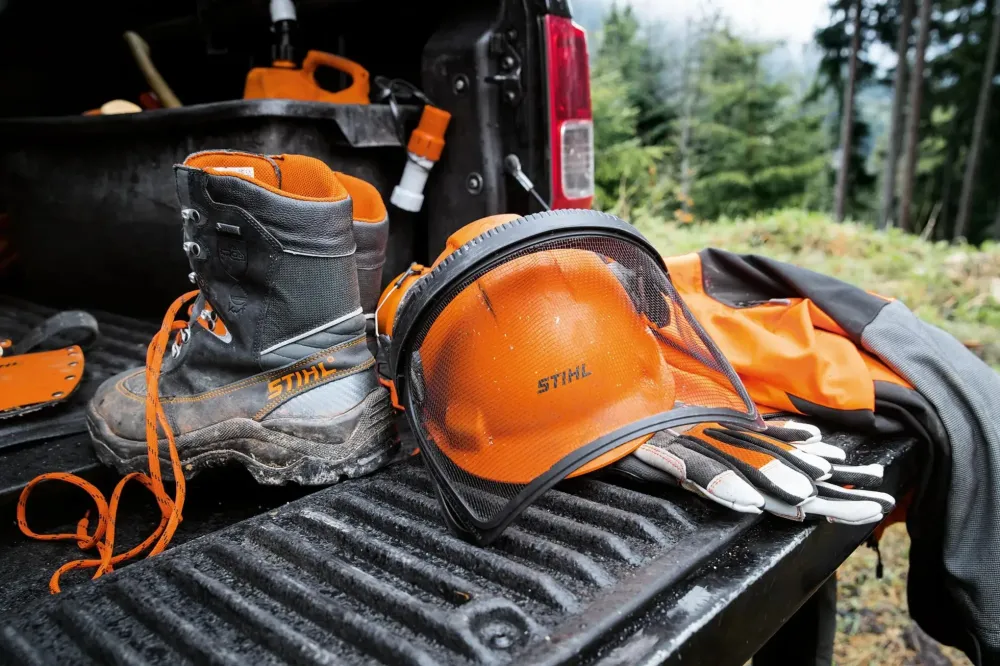 quipements stihl